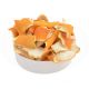 Strips sweet orange peel - 100 g
