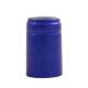 PVC blue capsules pcs 120