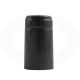 PVC black capsules pcs 120
