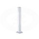 250 ml graduated cylinder test