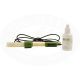 Combined pH electrode mod. HI1230B