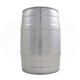 PartyKEG 5 l w/rubber plug