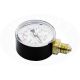 Secondary manometer for Co2 regulator 0/6 bar 