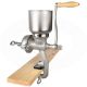 Grizzly grain malt mill