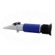 Refractometer 0-18 plato / 0,1