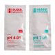 Ph 4,01 - 7,01 calibration sachets