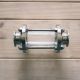 Ss Brewtech™ inline sight glass 1.5 TC