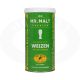 Mr. Malt® Premium Weizen