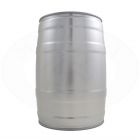PartyKEG 5 l w/rubber plug